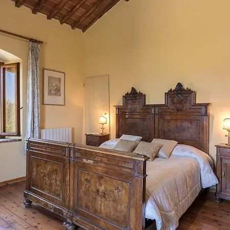 Loggiato Hébergement de vacances