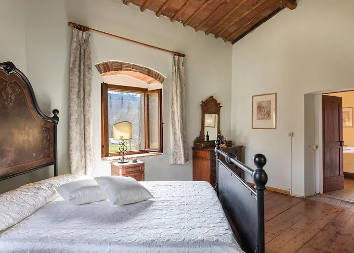 Loggiato Feriehus *