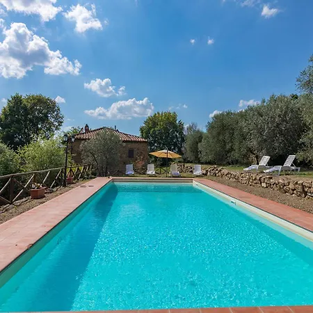 Holiday home Loggiato *