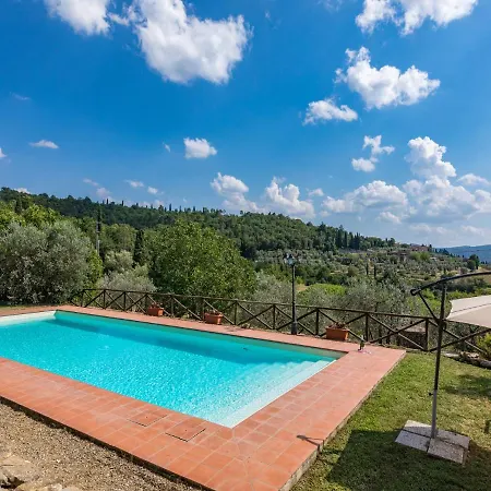 Loggiato Holiday home