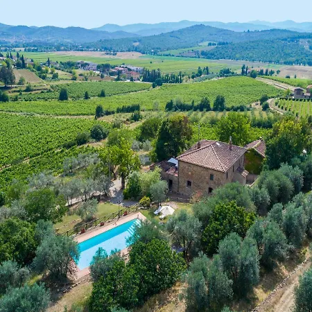 Holiday home Loggiato *