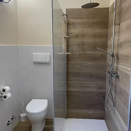 Holiday home Loggiato *