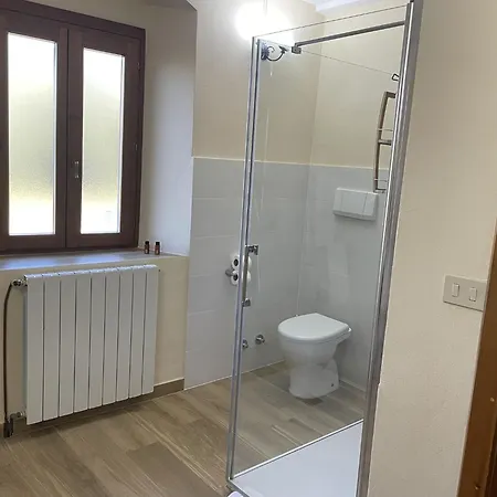 Loggiato Holiday home