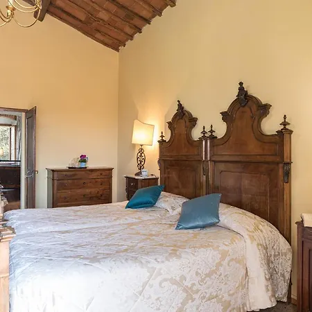 Loggiato Holiday home
