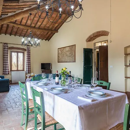 Loggiato Holiday home *
