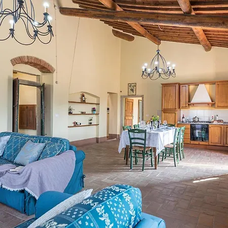 Loggiato Holiday home