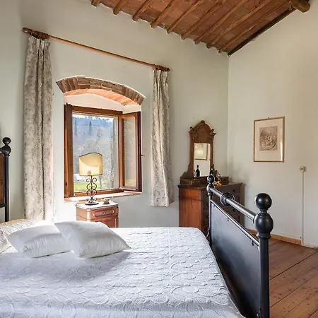 Loggiato Holiday home *